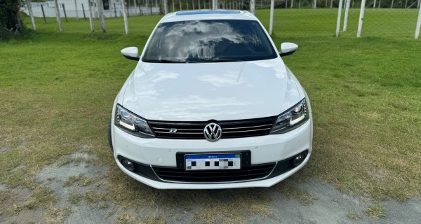 Jetta TSI Completo